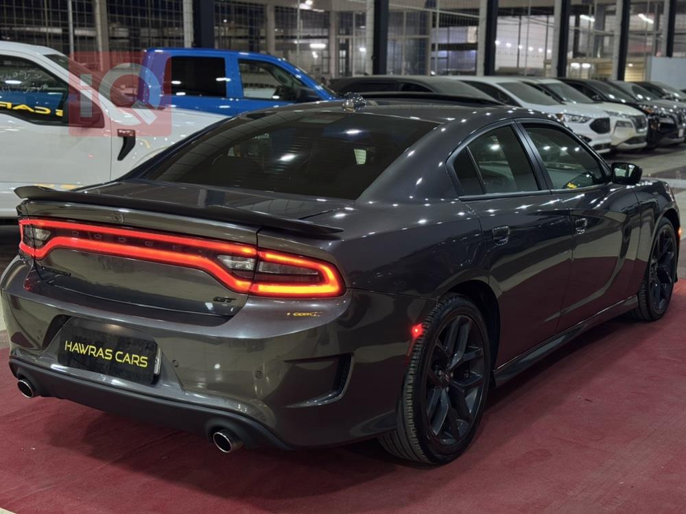 Dodge Charger